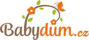 BabyDům.cz logo