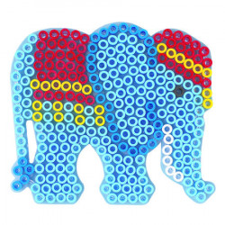 Hama podložka MAXI slon