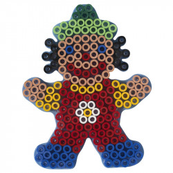 Hama podložka MAXI Klaun