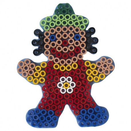 Hama podložka MAXI Klaun