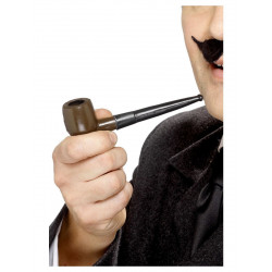 Dýmka -  karnevalový doplněk