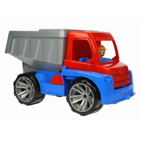 auto TRUXX sklápěč