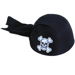 Dětský šátek Pirát