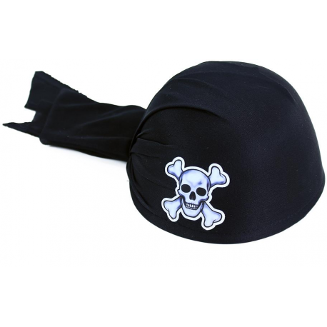 Dětský šátek Pirát