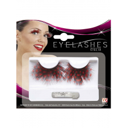 Umělé řasy Beruška