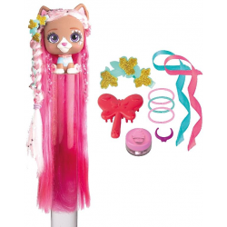 Chrastítko květina