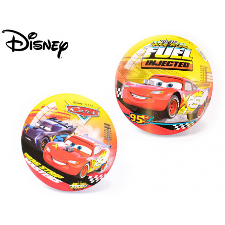 Míč 20cm Cars 10m+ v síťce