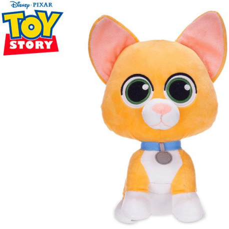Toy Story Sox plyšový