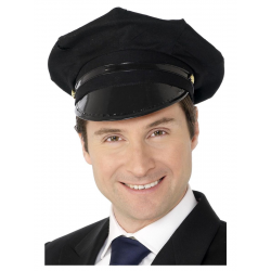 Čepice Řidič - šofér