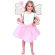 Dětský kostým tutu sukně s křídly e-obal