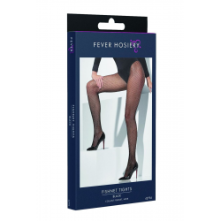 Punčocháče síťované