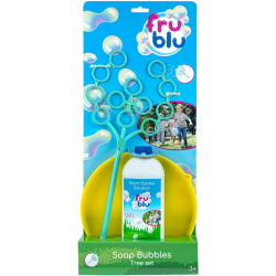 FRU BLU Stromek + náplň 0.4L