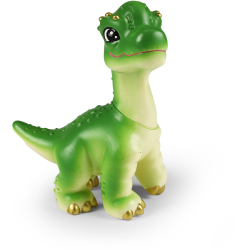 Dinosaurus funny Brachiosaurus 16 cm