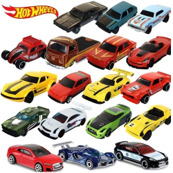 Autíčko Hot Wheels MIX 1:64