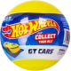 Auto Hot Wheels GT v kapsli/kouli 65 mm