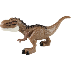 Dinosaurus T-Rex se zvukem a světlem