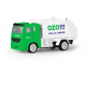 Popelářské auto OZO!!! 7 cm