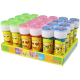 Bublifuk emoji 50 ml