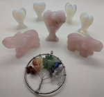 Šperky z minerálů